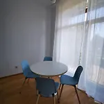Koral Lägenhet