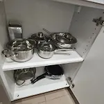 Koral Lägenhet Chotomow