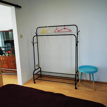 Apartment Koral Chotomow