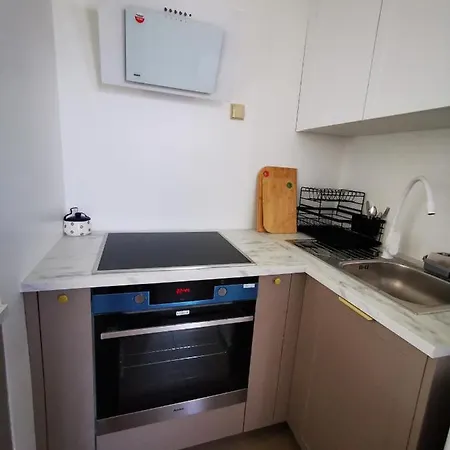 Appartement Koral *