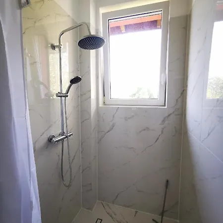 Koral Appartement *