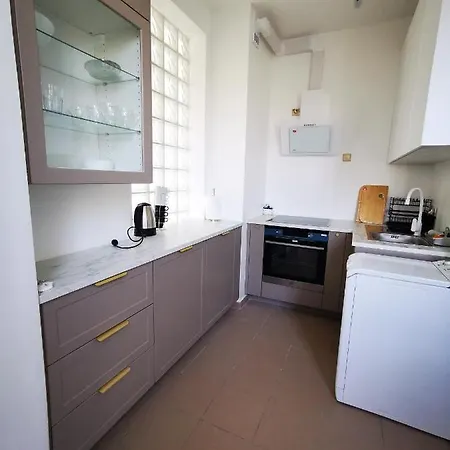 Koral Appartement