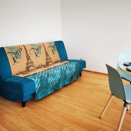 Appartement Koral