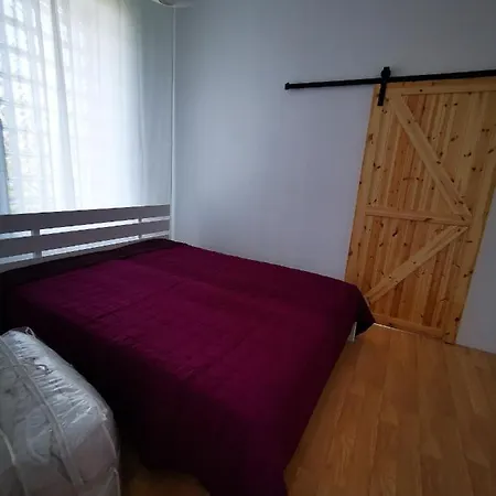 Koral Appartement