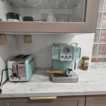 Koral Apartment Chotomow