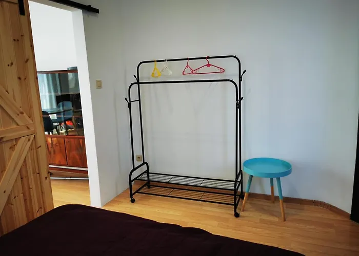 Apartament Koral Chotomow