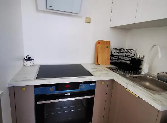 Apartament Koral *