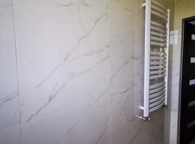 Apartament Koral Chotomow