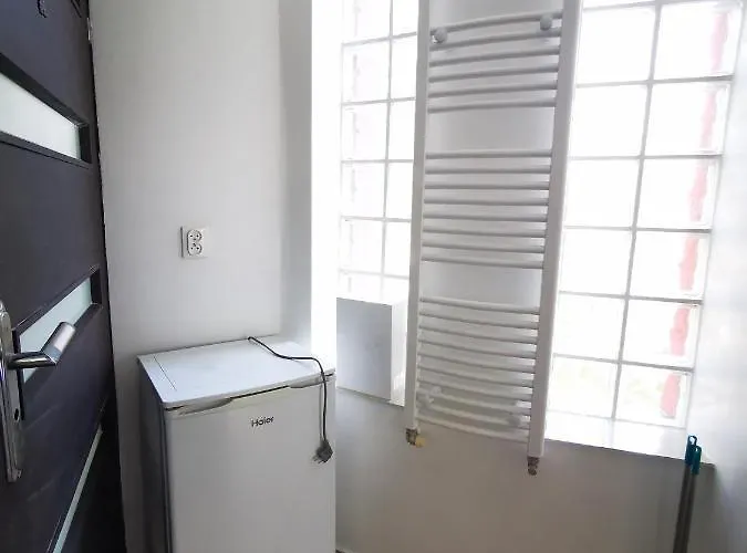 Koral Apartament Chotomow