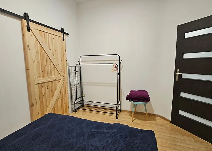 Koral Apartament Chotomow