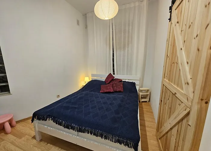 Apartament Koral