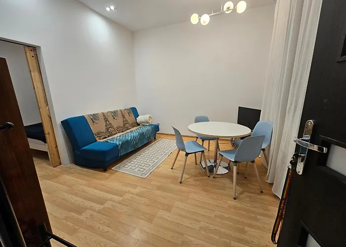 Apartament Koral