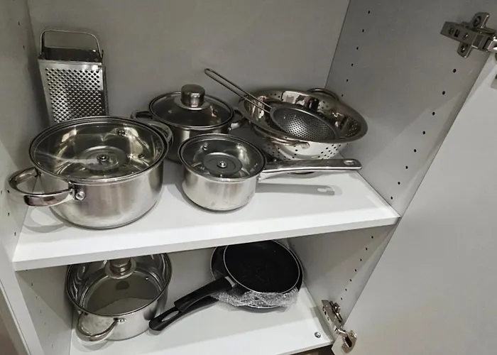 Koral Apartament Chotomow