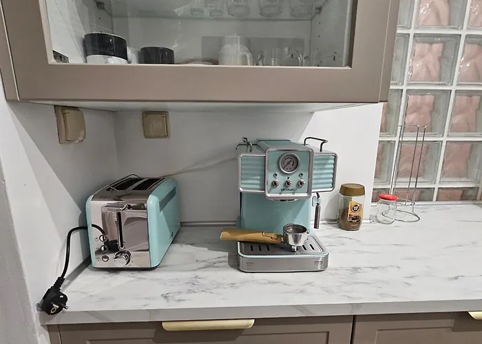 Koral Apartament Chotomow